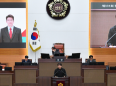 문성호 시의원, “평산 우라늄 정련공장 핵폐수 관련 규명하기 전에 절대 안심할 수 없어...정부는 합동 조사 통해 서울 시민 안전 보장해야.”
