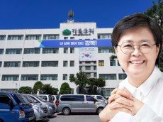 강북구, 대형생활폐기물 전화 한 통해결
