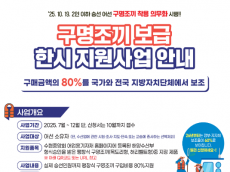 수협, 불편 줄인 구명조끼 연말까지 전 어선에 보급...어업인 15만 명 혜택