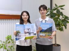 KCC글라스, ‘2024/25 ESG보고서’ 발간…지속가능경영 성과