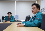 마포구, 폭우 대비 긴급 비상대책회의 개최… 침수취약지 사전 점검 지시