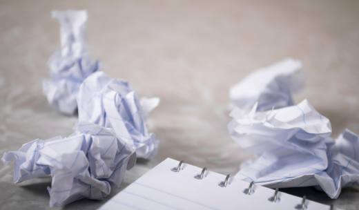  쓰레기, 어떻게 하면 줄일 수 있을까?