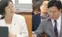 아이스크림‧냉방휴게실은 정규직만? 정혜경, 쿠팡 비정규직 차별 작심비판