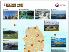 환경부,영덕 국가지질공원,  9월 ‘이달의 생태관광지’ 선정