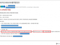 최민희  KT, 해킹 통보 뒤 계획변경하고 서버 폐기?