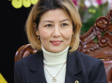 아이수루 시의원, “외국인노동자의 노동환경 개선 및 복지 증진, 인권 보호의 지원 근거 마련”