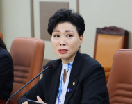 최재란 의원, 학교 개방 시설 사용료 감면 범위 넓힌다