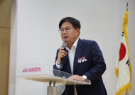 마포구, 마포대로 및 삼개로 소나무 관련 주민설명회 개최