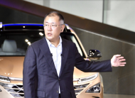 ‘음주 운전’ 전력 정의선 회장 장남 ... 현대차 일본법인에서 경창철씨영 수업 시작