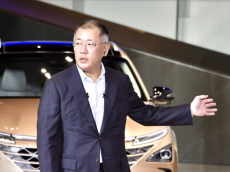 ‘음주 운전’ 전력 정의선 회장 장남 ... 현대차 일본법인에서 경창철씨영 수업 시작
