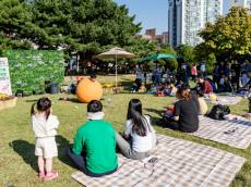 가족이 함께 떠나는 숲 속 여행…  영등포구, 유아숲 가족환경축제 개최