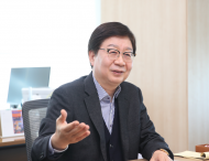 서울시농수산식품공사, ‘2025년 지방공공기관 지역경제... 행정안전부 장관상 (최우수상) 수상