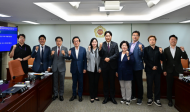 이종배 시의원,  “마약 제조․판매자 전자발찌 부착해야”