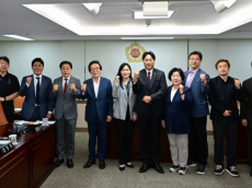 이종배 시의원,  “마약 제조․판매자 전자발찌 부착해야”