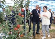 송미령 장관, 추석 성수품이 충분히 공급될 수 있도록 최선의 노력