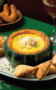 이랜드이츠 리미니, 시즌 한정 메뉴 ‘어텀 하베스트’ 3종 출시