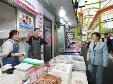 강북구, 추석 종합대책 추진…주민편의와 안전한 환경 최우선