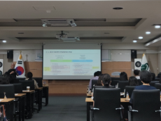 강북구, 동행센터 방문인력 대상 ‘2025년 방문안전관리 교육’ 실시