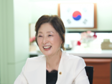 최유희 시의원, 특별계획구역 난제 풀다! … 후암동 지구단위계획 수정가결