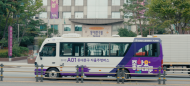 동대문구, 동북권 첫 지역동행 자율주행버스 운행한다