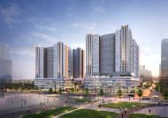 DL이앤씨 ‘e편한세상 동대구역 센텀스퀘어’ KTX 역세권 분양에 소비자 ‘관심’