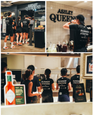 이랜드이츠 애슐리퀸즈, ‘뉴발란스 2025 런 유어 웨이 서울’ 공식 협찬