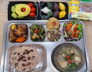 서울시, 추석 맞아 취약 어르신 3만5천여명에 특식 제공… 안부확인 등 돌봄 지속