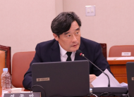 정동만 의원, “고리원전 주변지역 도시가스 보급률 16%… 시행요령 개정으로 주민 실질 지원해야”