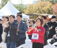 박희영 용산구청장“장애인과 비장애인의 구분 없는 행복한 용산 만들 것”