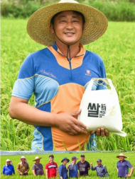 이랜드리테일 킴스클럽, 농가 직거래 통해 25년산 햅쌀 2종 출시