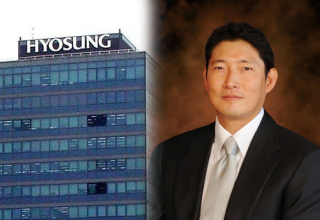 조현준 효성 회장 “고객사와 소통 기반으로 동반성장”...  ESG 경영 강화