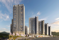 GS건설, ‘북오산자이 리버블시티’ 11월 분양 예정