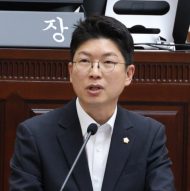 용산구의회, 제301회 임시회 제3차 본회의서 구정질문 실시