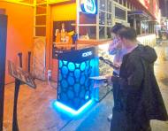 용산구, 춤 허용업소‧유흥시설 59곳 사전 안전점검 실시