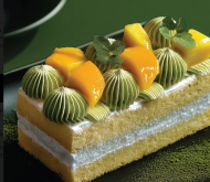 이랜드이츠 애슐리퀸즈, 디저트 완전히 '말차'로 물들였다