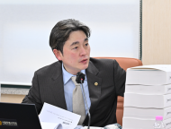 김성준 시의원, “청계천 일대 석면 발견...시민 안전 확보 위한 관리체계 전면 환경점검 필요”