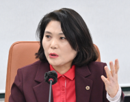 박춘선 부위원장, “생태경관보전지역 밤섬… 불꽃축제의 그늘 살펴야”