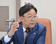 이용균 시의원, 남산하늘숲길사업... 남산 복원이 아니라 개발이다