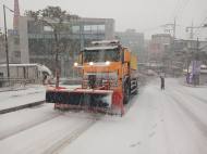 강북구, 2025 겨울철 종합대책 가동...구민 안전한 환경 최우선