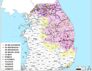 기에부, 야생멧돼지 아프리카돼지열병 확산 대비,  겨울철 중점관리
