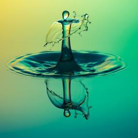 ‘물 한 방울도 낭비 없는 도시’, 우리가 만드는 지속 가능한 미래