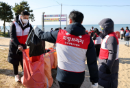 희망브리지, ESG 실천 ‘플라스틱 제로’ 캠페인 성료