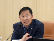 박승진 시의원, 서울시 주택진흥기금은 졸속 행정의 전형적 사례