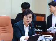 이경숙 시의원, 보조금 부정·운행 꼼수까지…  마을버스 조합, 시민 볼모 삼는 행태 중단해야