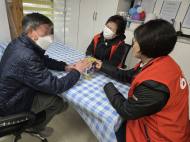 전국 최초 돌봄모델 정착…영등포구, 요양보호가족 휴식제도 성과공유회 개최