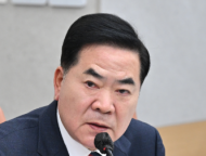 “남산 곤돌라 사업” 불확실한데…  110억 편성 타당한가”