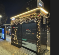 용산구, 한파 대비 촘촘 대응체계 강화