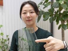 복층유리 경량화 시대 이끈다…KCC글라스, ‘경량다복층유리 시스템’ 개발