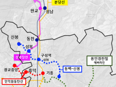손명수 의원, 제2차 경기도 도시철도망 구축계획 국토부 승인