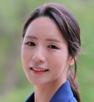 윤정회 구의원, ‘2025년 전국 지방의회 친환경 최우수 의원’ 선정